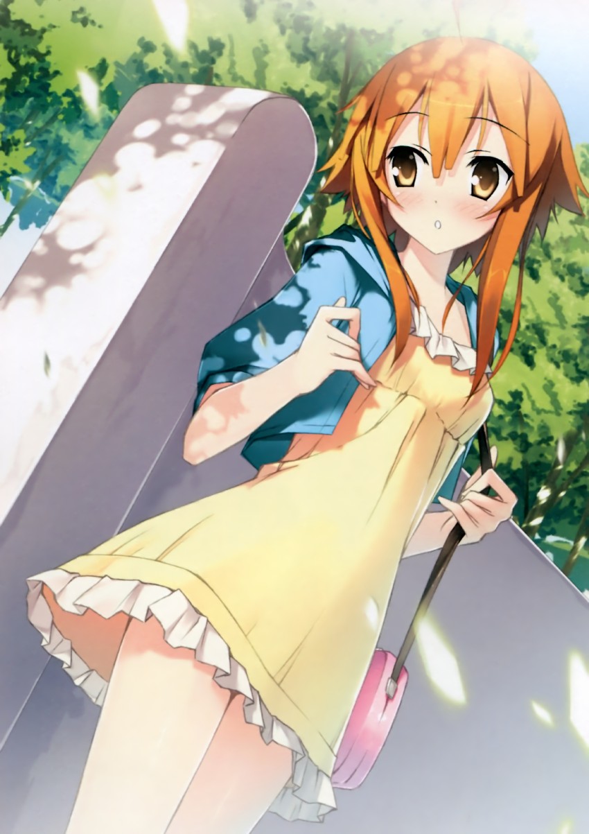 kogamura uril (shinkyoku soukai polyphonica and 1 more) drawn by kantoku