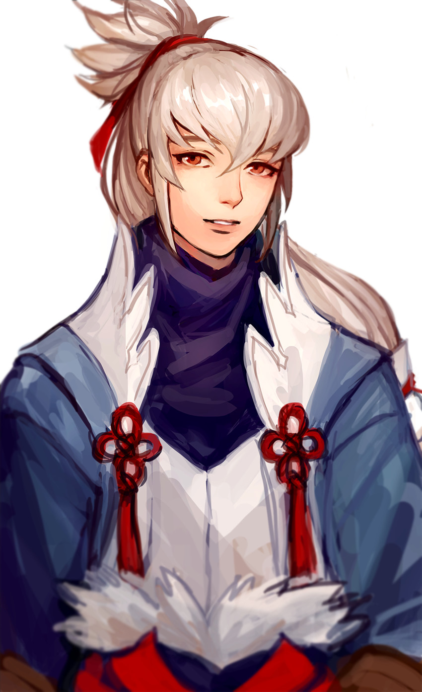 takumi (fire emblem and 1 more) drawn by sinnygoto