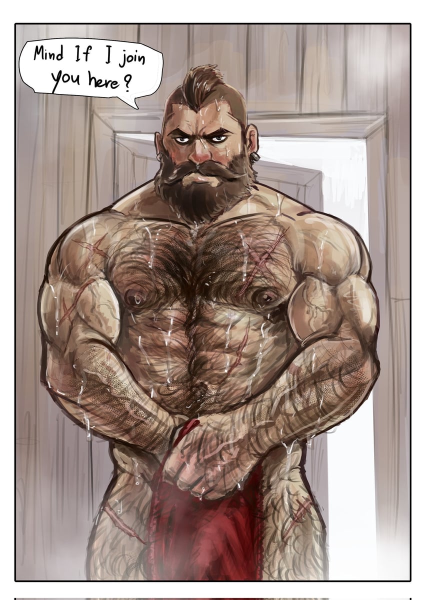 rictus (league of legends and 1 more) drawn by amsokyo