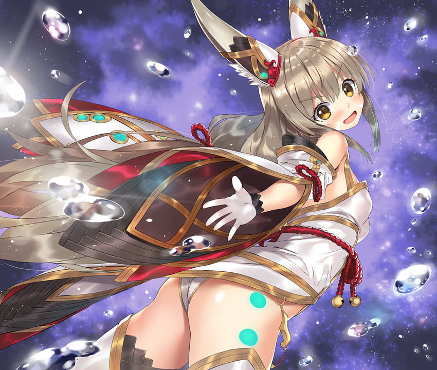 nia (xenoblade chronicles and 1 more) drawn by kiba_satoshi