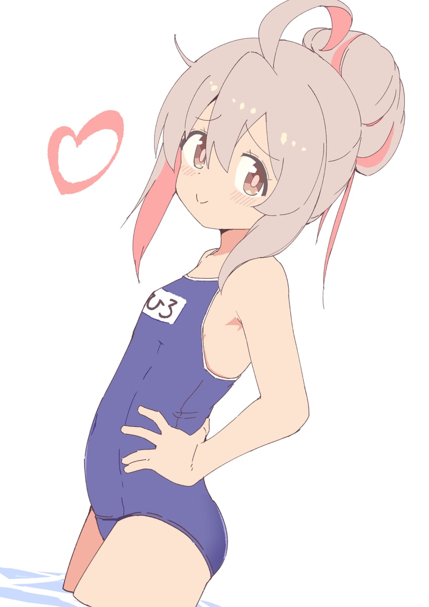 oyama mahiro (onii-chan wa oshimai!) drawn by noa_(nagareboshi)
