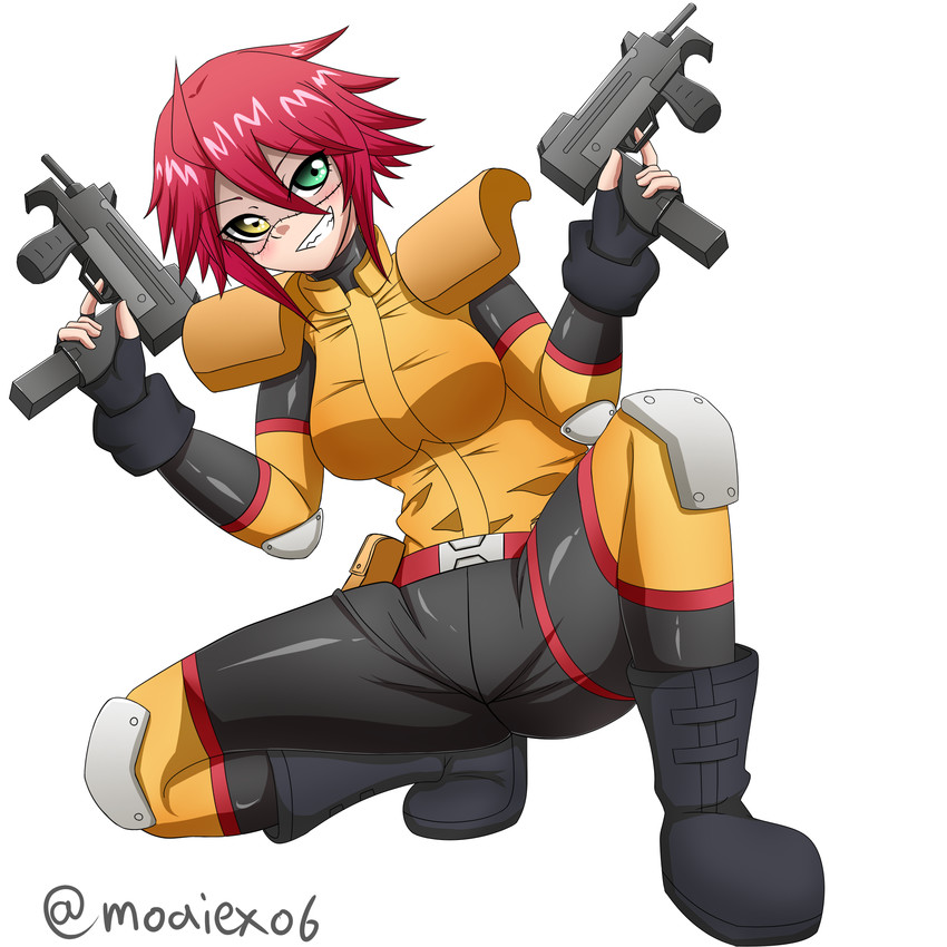 zombina (monster musume no iru nichijou) drawn by moai_ex