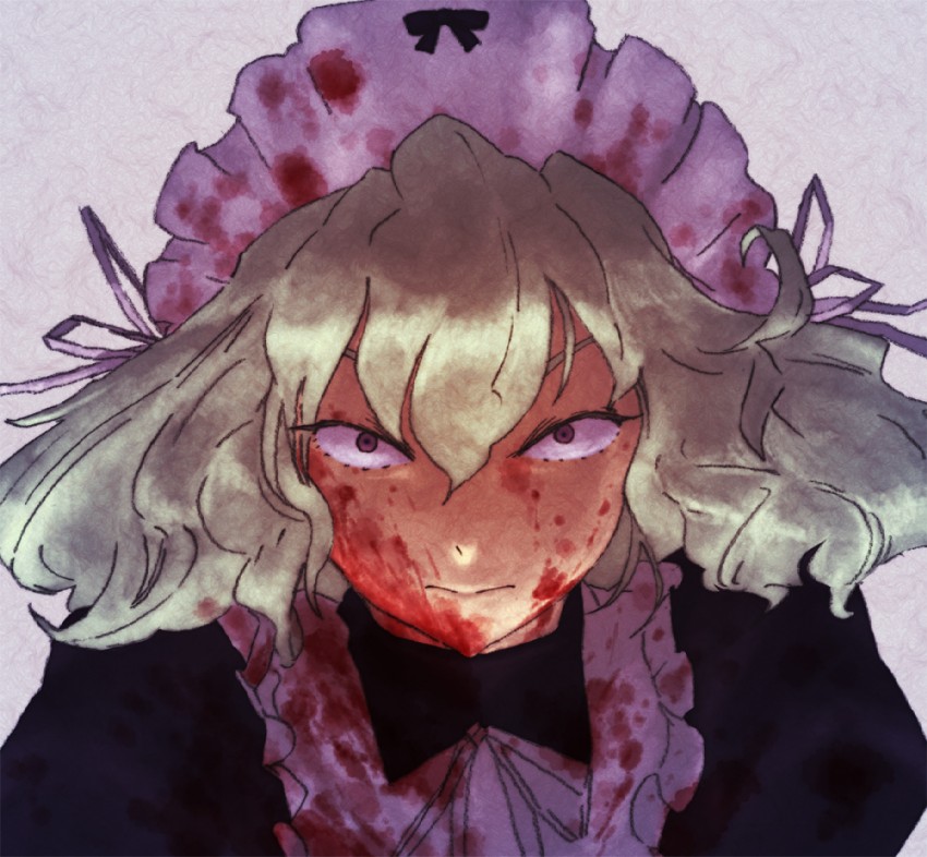 mouri teru (rance and 1 more) drawn by tocky