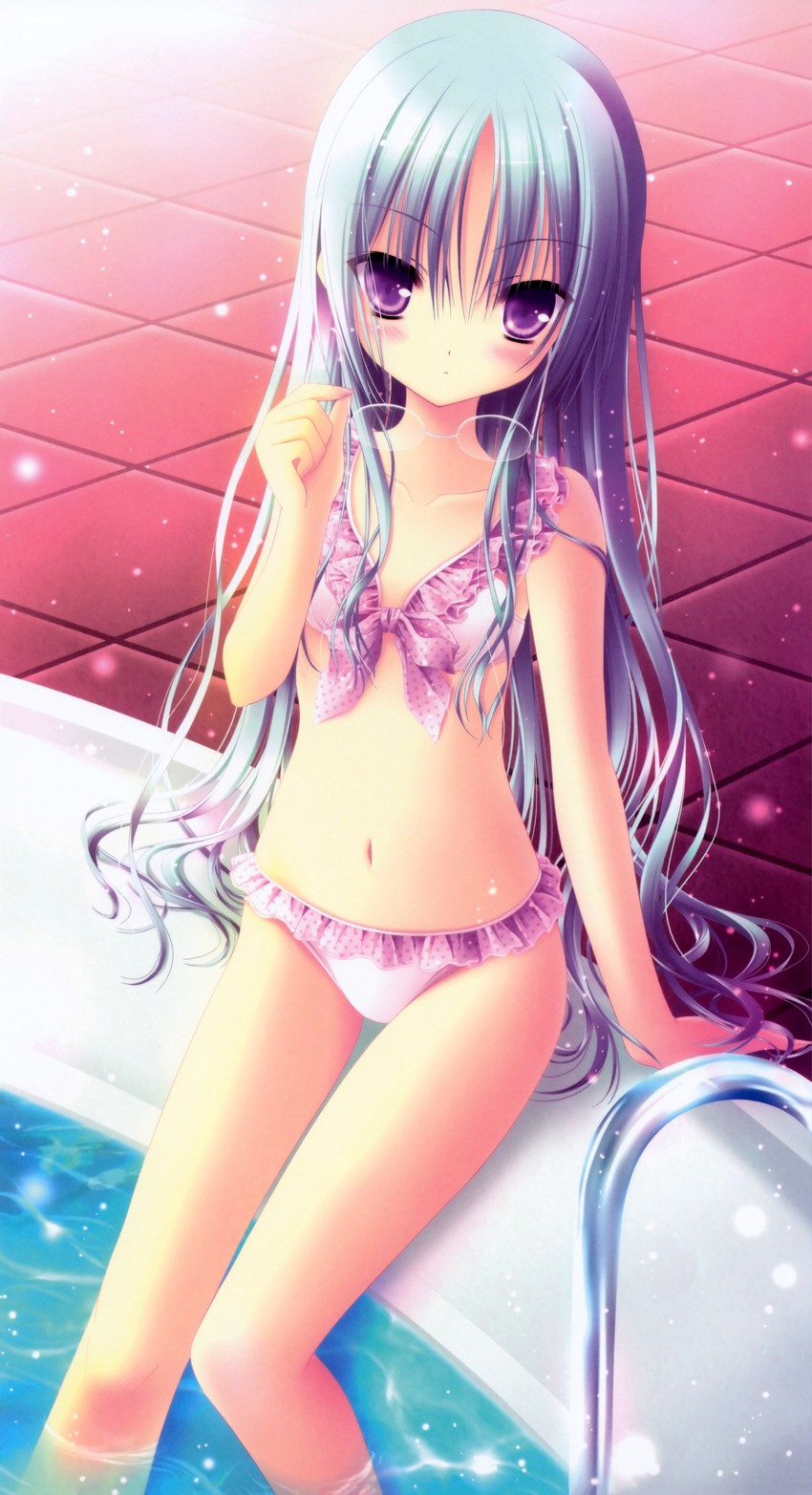 nagatsuka saki (rou-kyuu-bu!) drawn by tinker_bell_(pixiv_10956015)