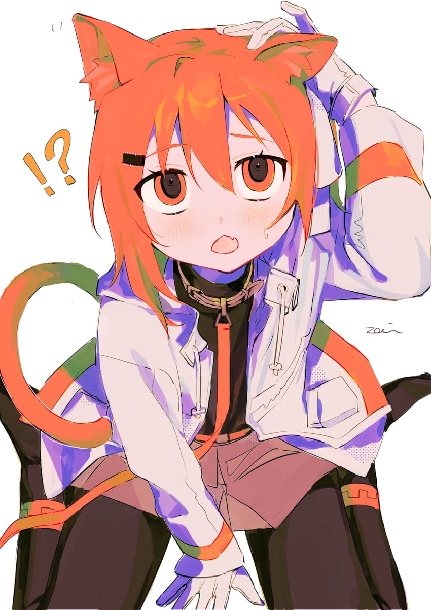 adachi rei (utau and 1 more) drawn by senzai