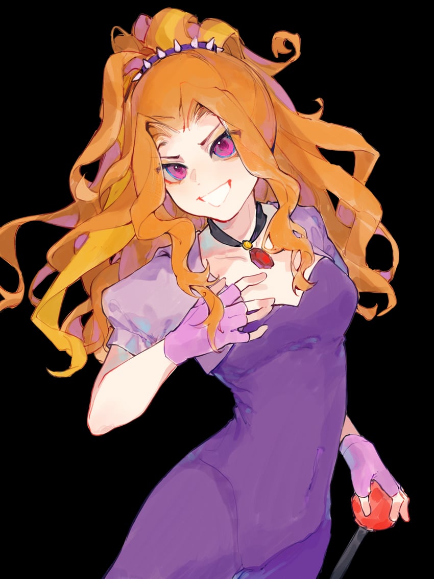 adagio dazzle (my little pony and 2 more) drawn by wumingshi61160