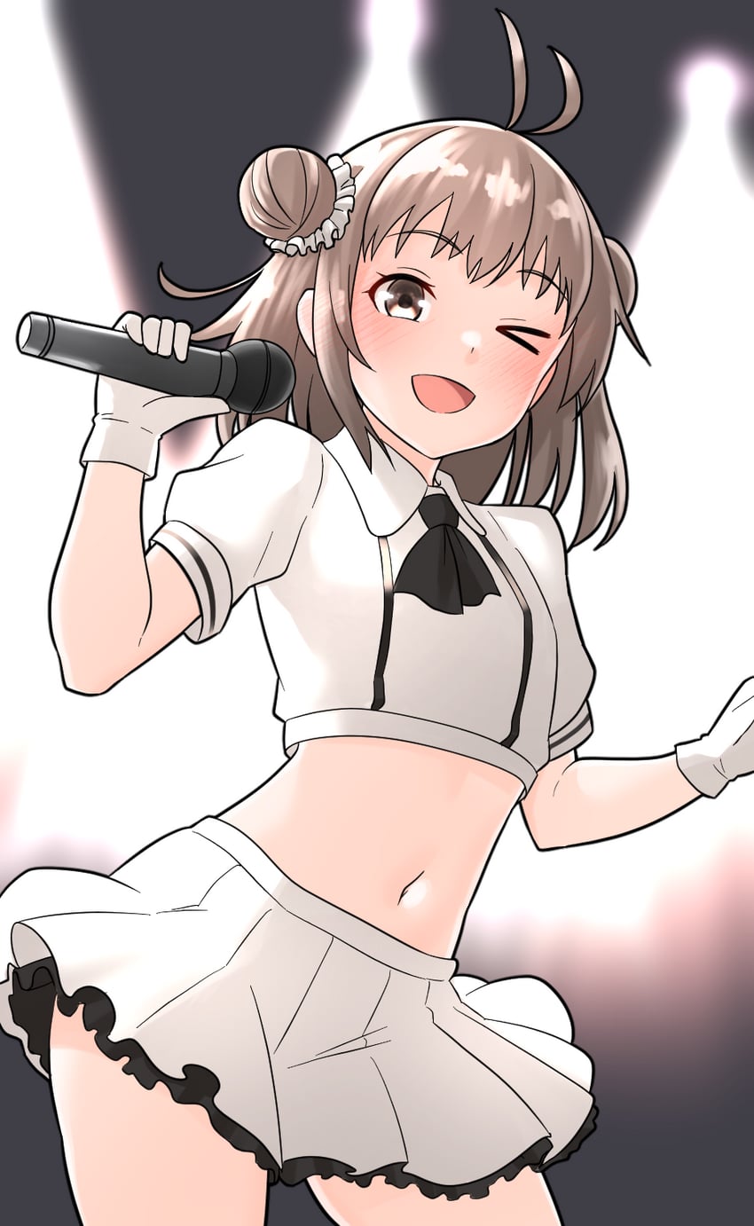 naka and naka kai ni (kantai collection) drawn by furaggu_(frag_0416)
