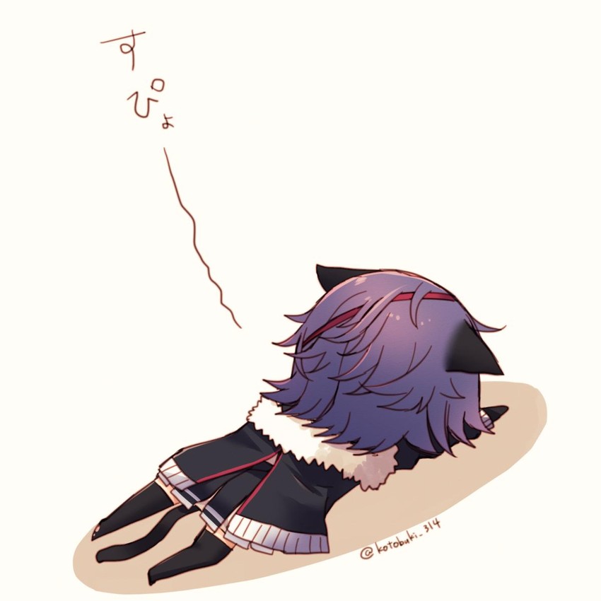 tenryuu and tenryuu kai ni (kantai collection) drawn by kotobuki_(momoko_factory)