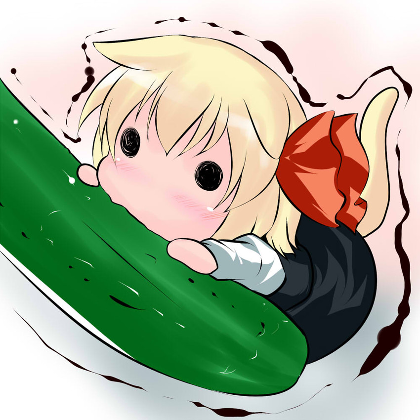 rumia, mizuhashi parsee, and puru-see (touhou) drawn by hoshizuki_(seigetsu)