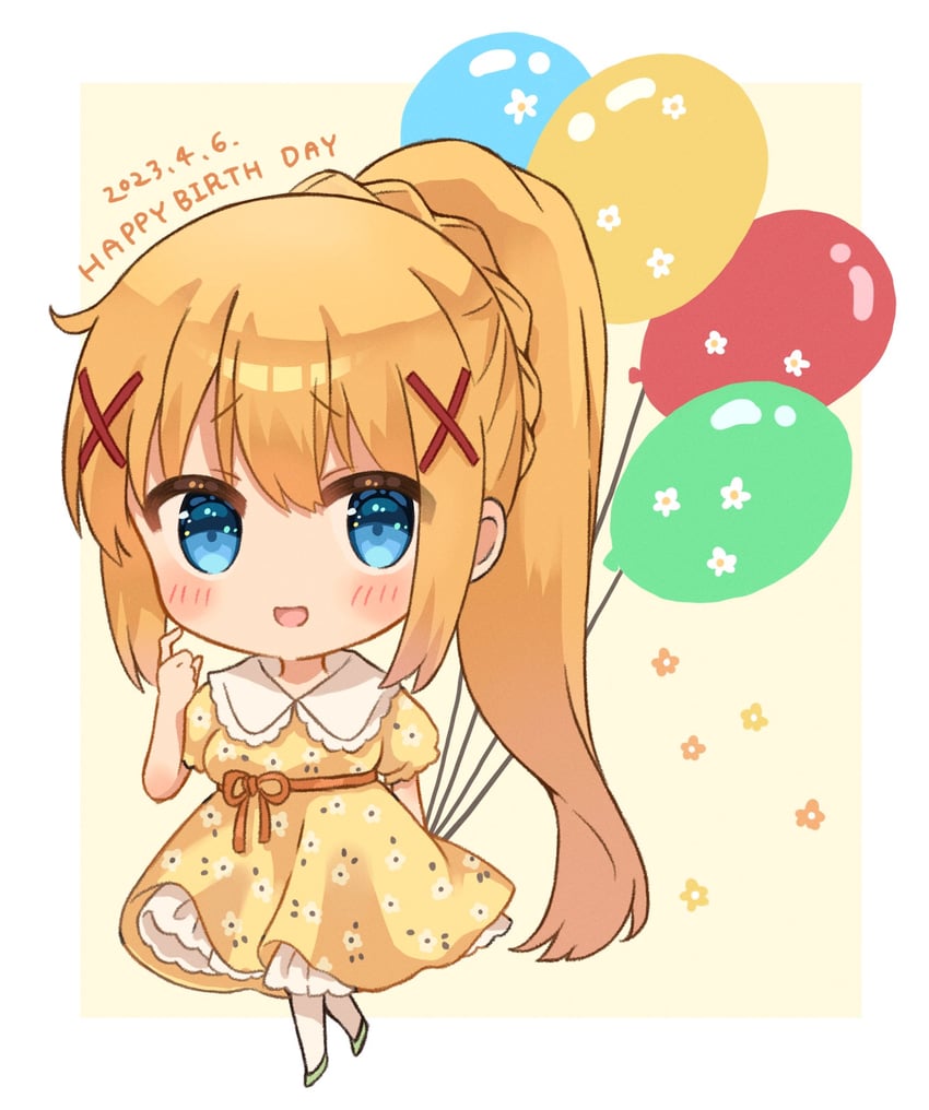 darkness (kono subarashii sekai ni shukufuku wo!) drawn by yuno_(suke_yuno)