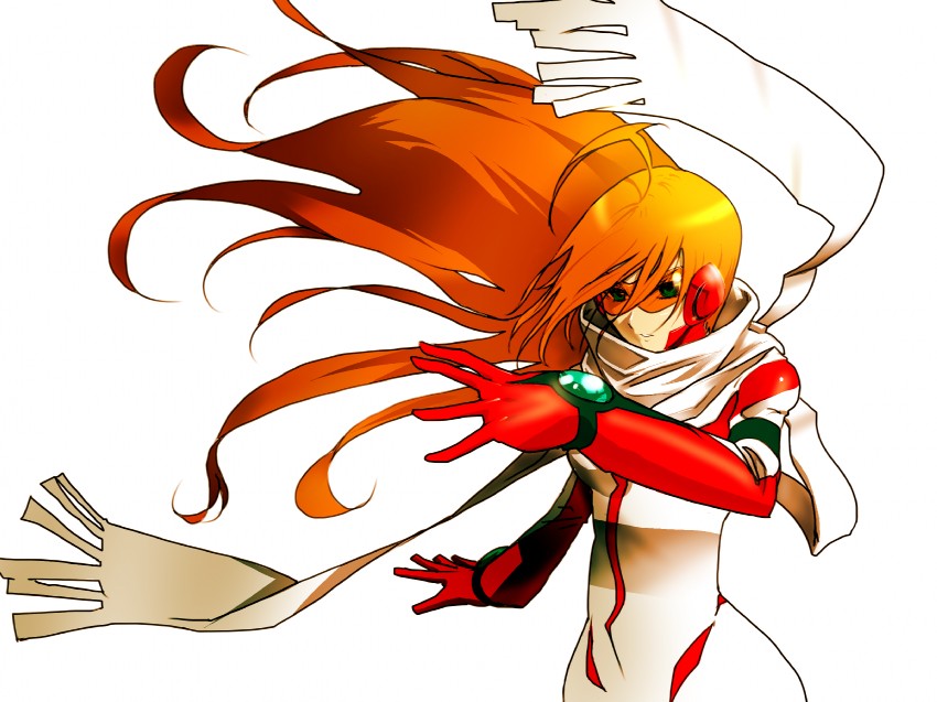 nono (top wo nerae! and 1 more) drawn by idsuru