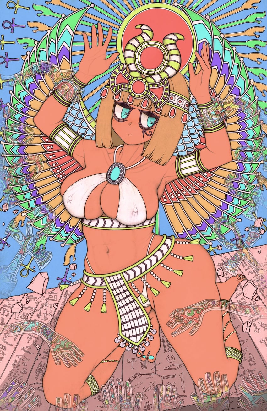 original and 1 more drawn by toad_3389
