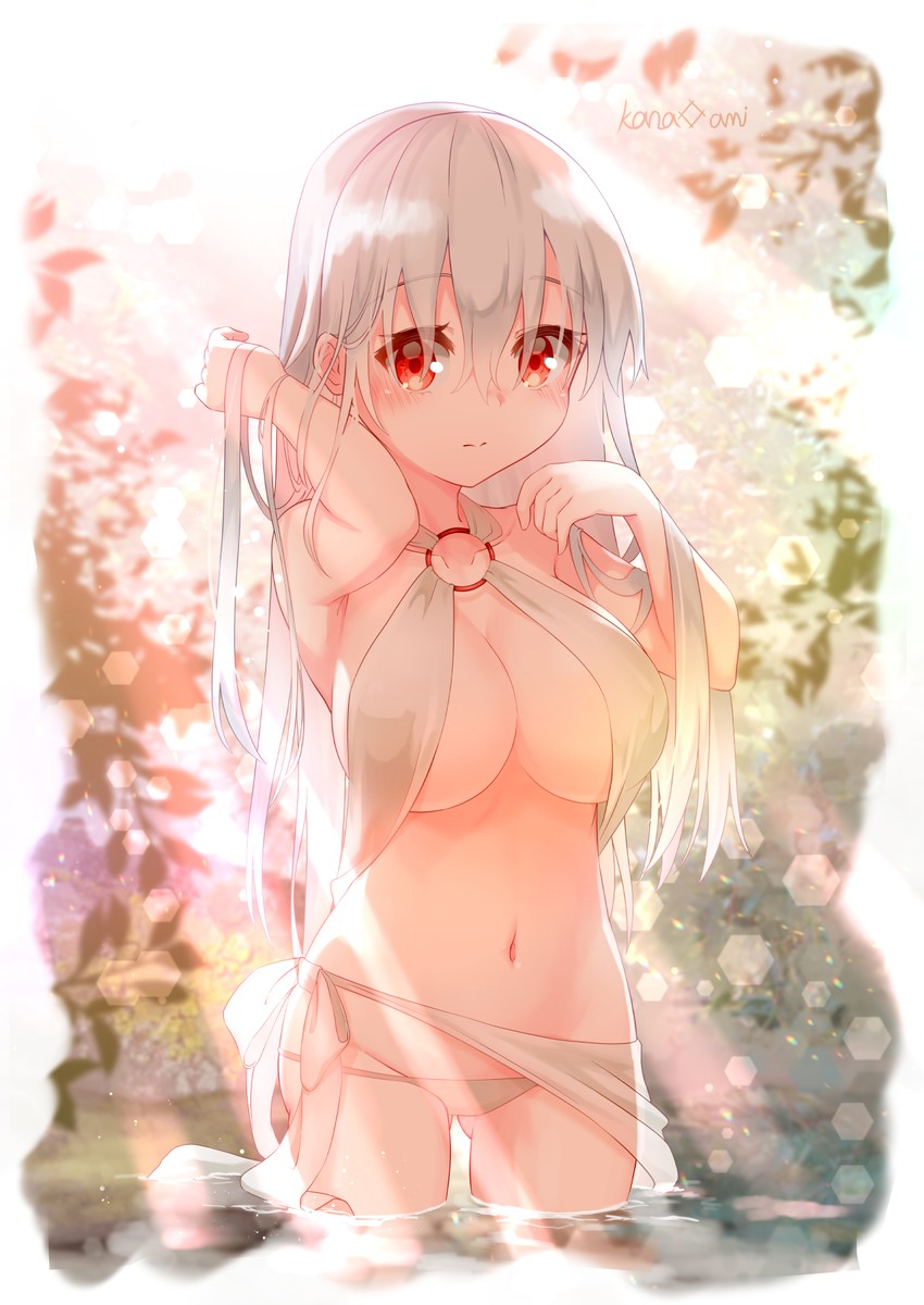 original drawn by kana_ami