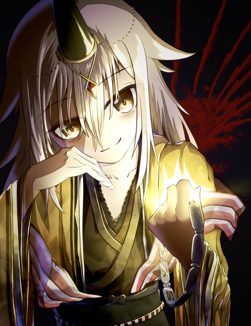 kureha yuna (mahou shoujo madoka magica and 1 more) drawn by daifuku_(fd0925fd0925fd)