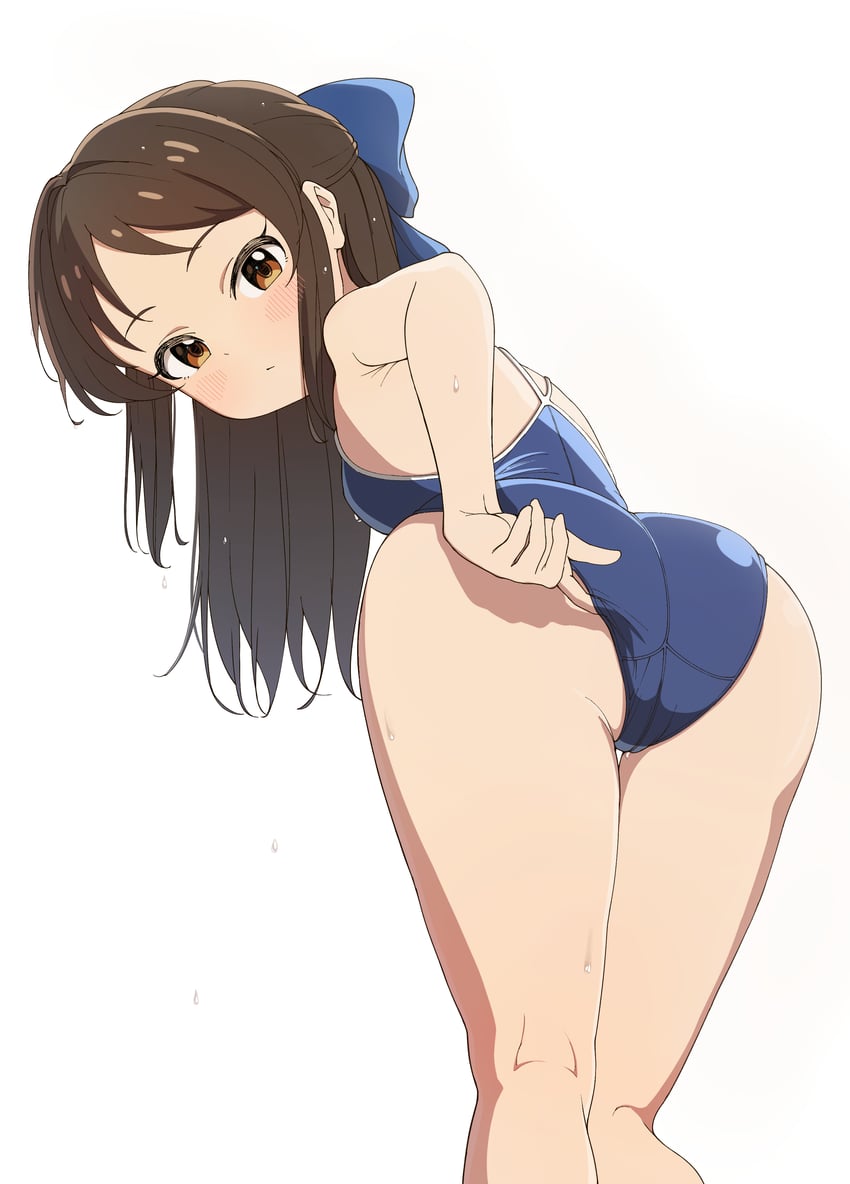 tachibana arisu (idolmaster and 1 more) drawn by luilui_0525