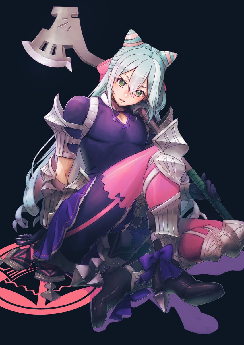 rosado (fire emblem and 1 more) drawn by aduti_momoyama