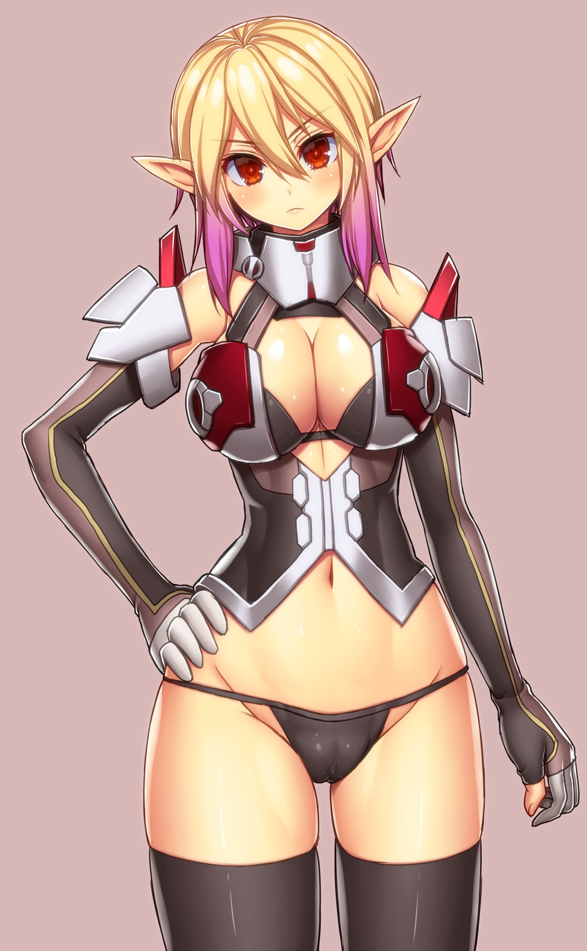 euclita (phantasy star and 1 more) drawn by asamura_hiori