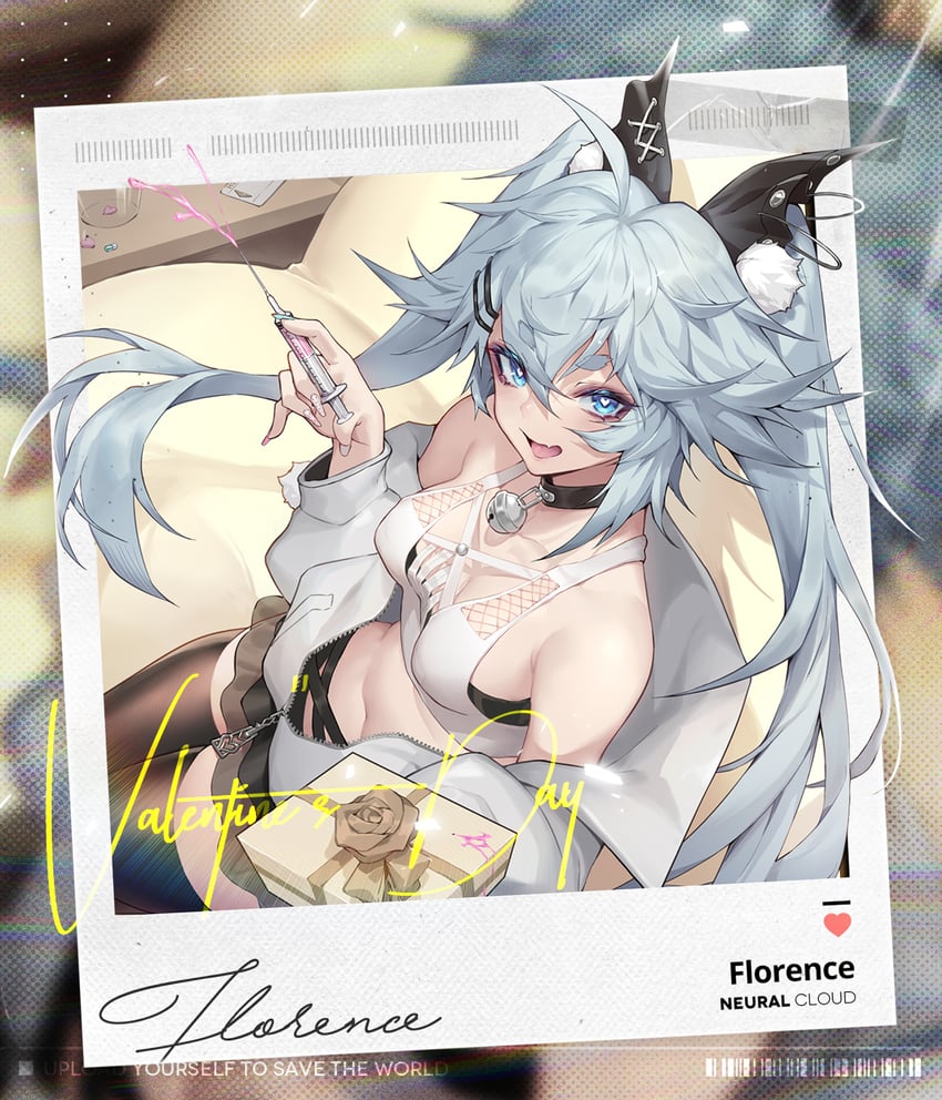 pa-15 and florence (girls' frontline and 1 more) drawn by shanyao_jiang_tororo
