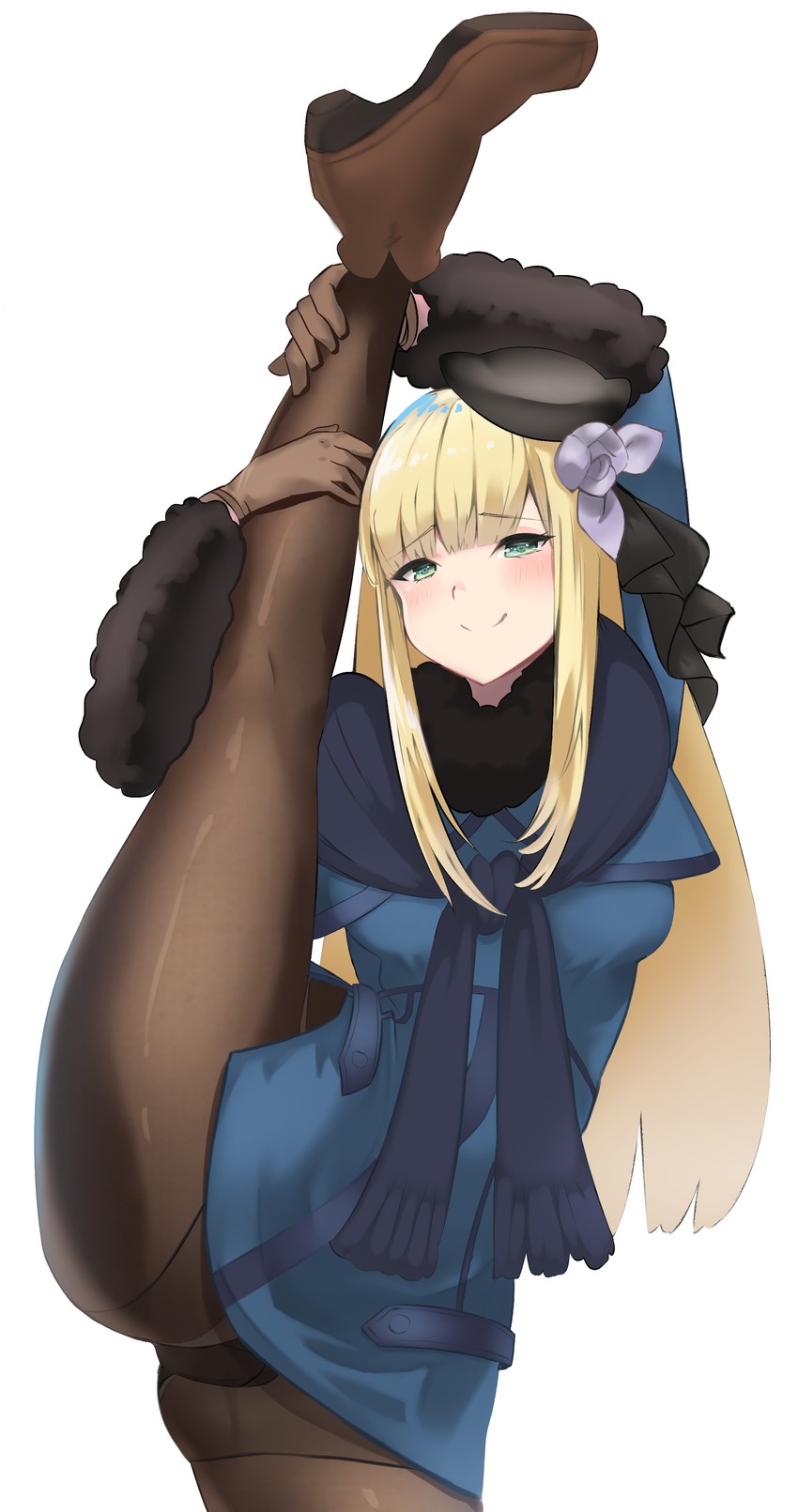 reines el-melloi archisorte (fate and 1 more) drawn by oyamaru