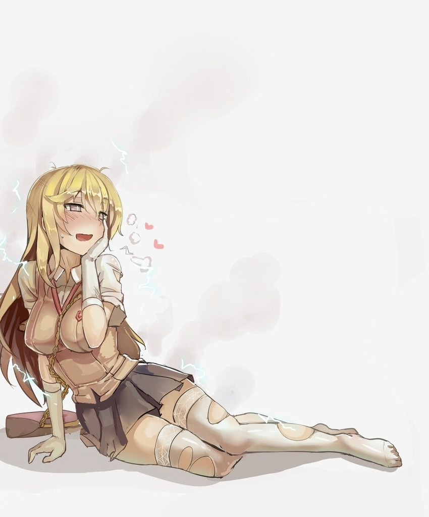 shokuhou misaki (toaru majutsu no index and 1 more) drawn by walzrj