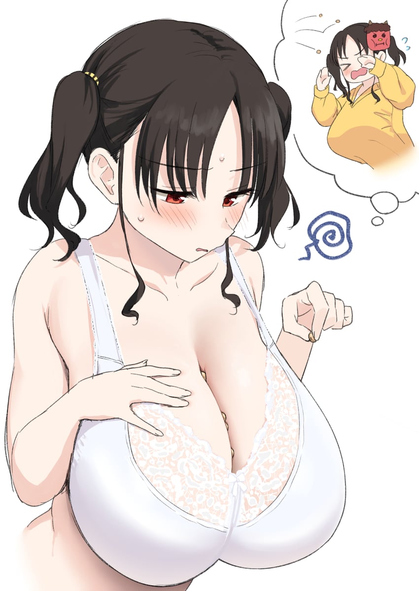 nagachichi chika idol-chan (original) drawn by yue_(show-ei)