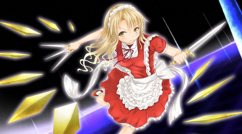 yumeko (touhou and 1 more) drawn by nakamuramarisa