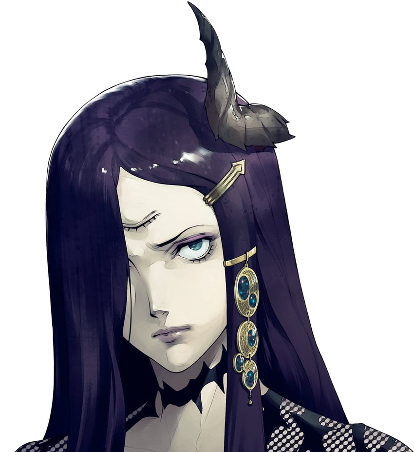 zorba (metaphor: refantazio) drawn by soejima_shigenori
