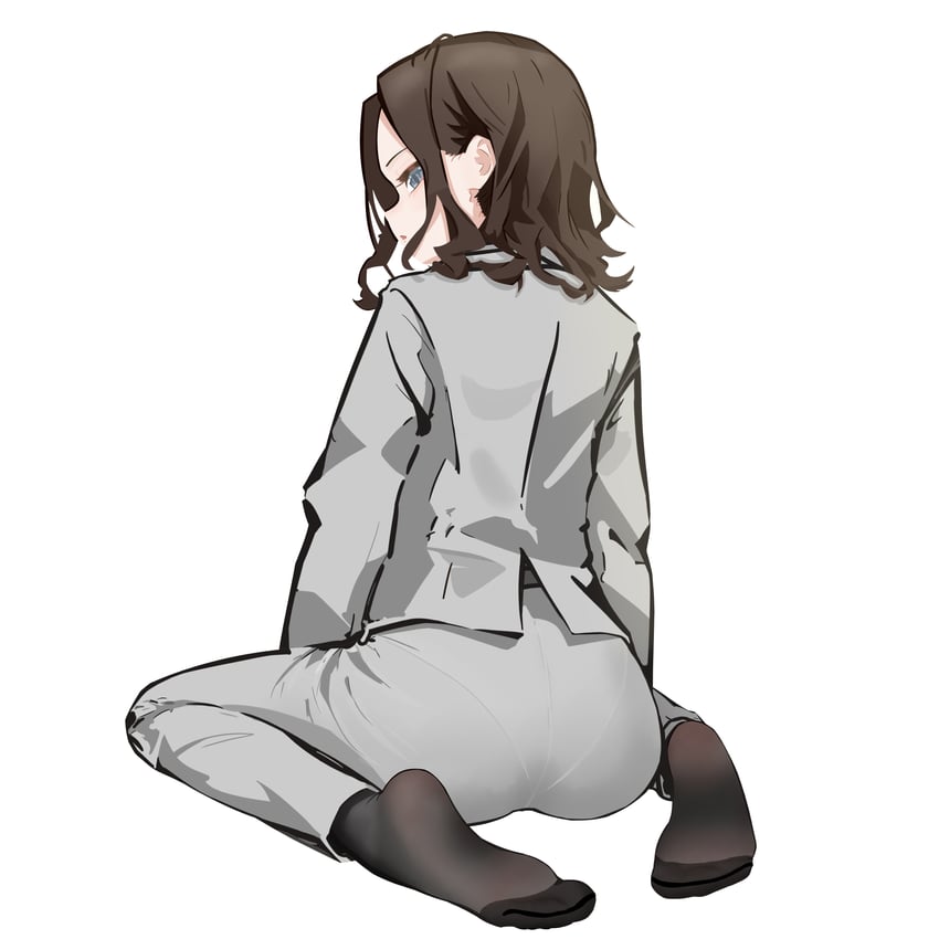 nagasaki soyo's mother (bang dream! and 1 more) drawn by minamorohero