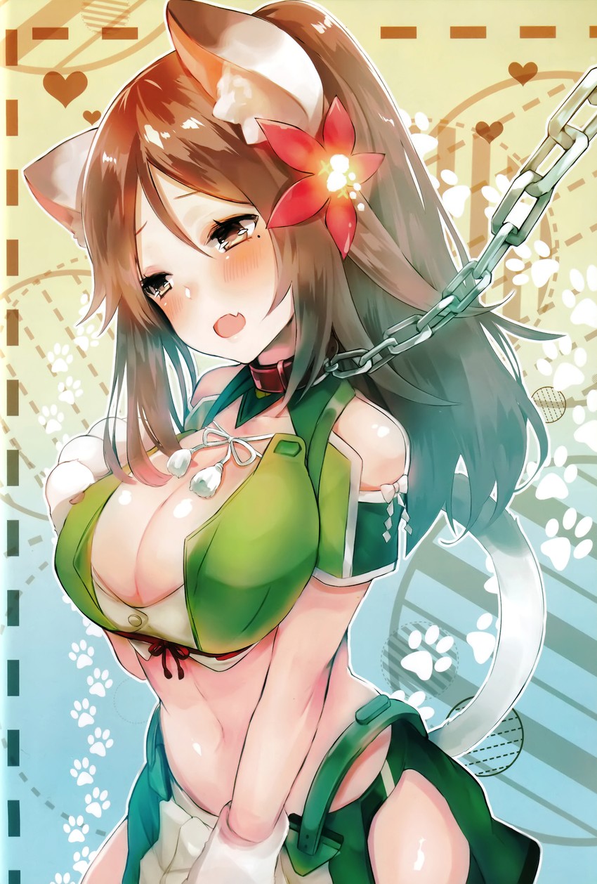 amagi and amagi kai (kantai collection) drawn by suzuho_hotaru