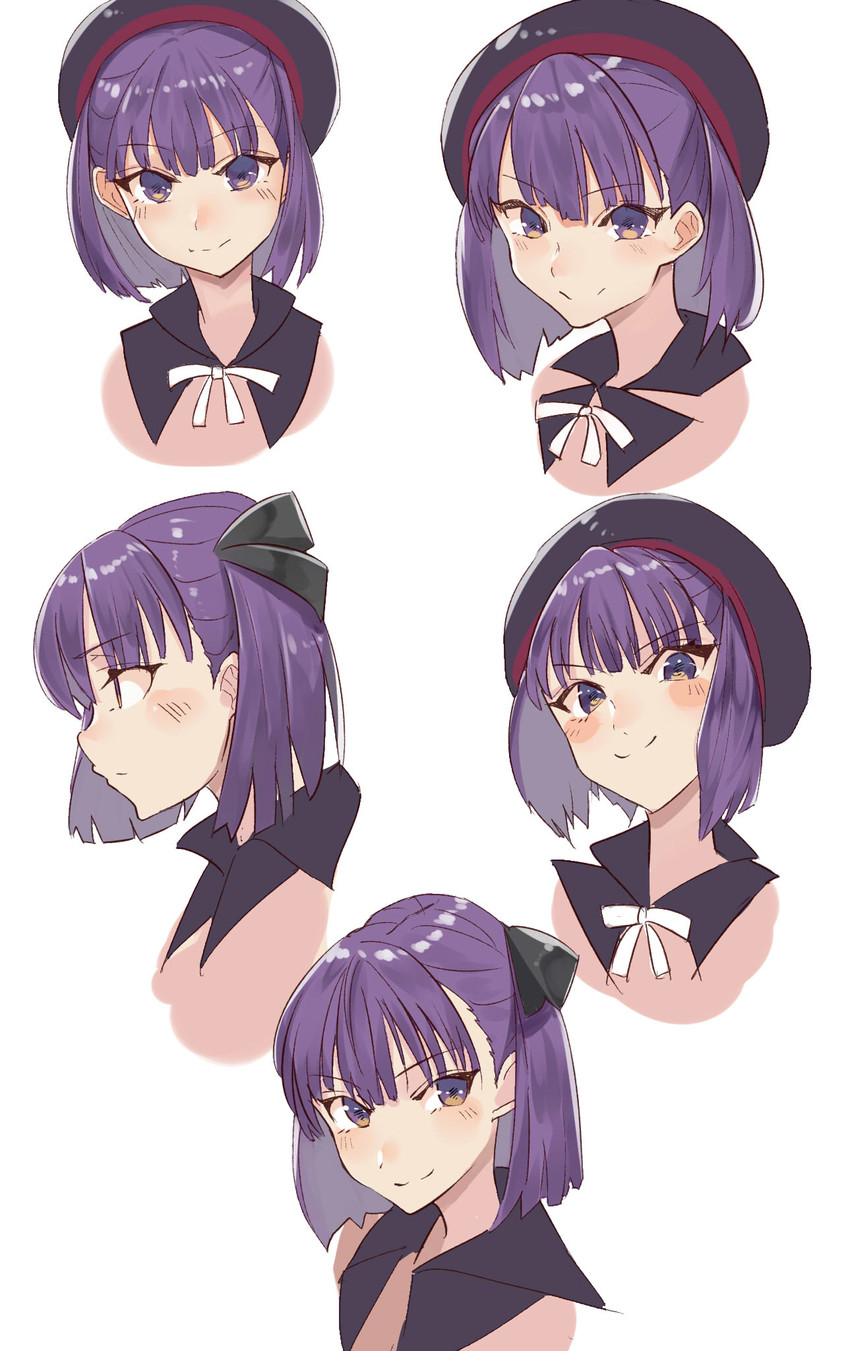 helena blavatsky (fate and 1 more) drawn by kurokawa_(kurokashi655)