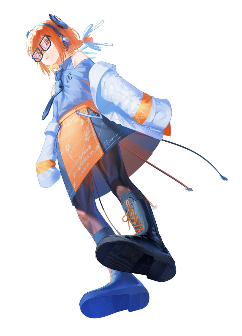 adachi rei (utau and 1 more) drawn by kaimu_(adachi_rei)