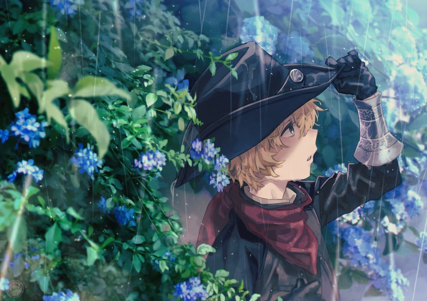 billy the kid (fate and 1 more) drawn by futaba_(futaba_uc)