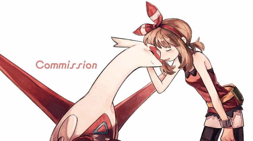 may and latias (pokemon and 1 more) drawn by 79x_(ox79xo)