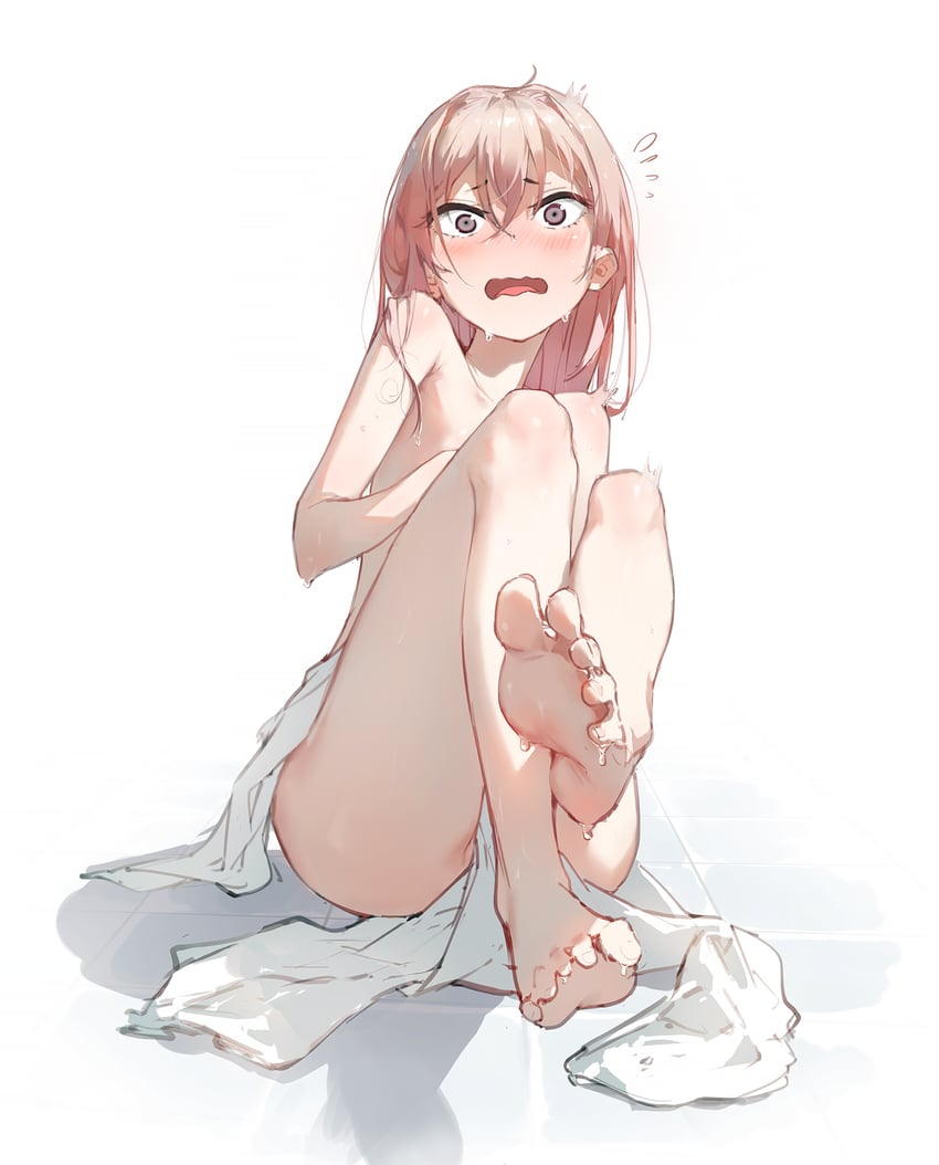 inui sajuna (sono bisque doll wa koi wo suru) drawn by dino_(dinoartforame)