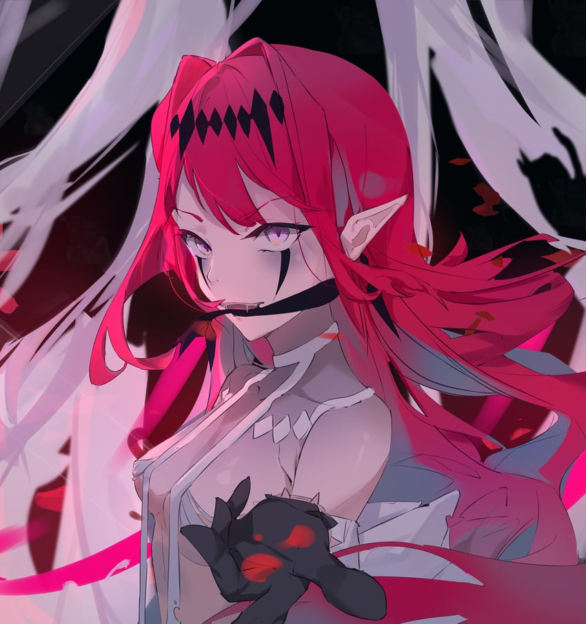 baobhan sith (fate and 1 more) drawn by itsukitoo