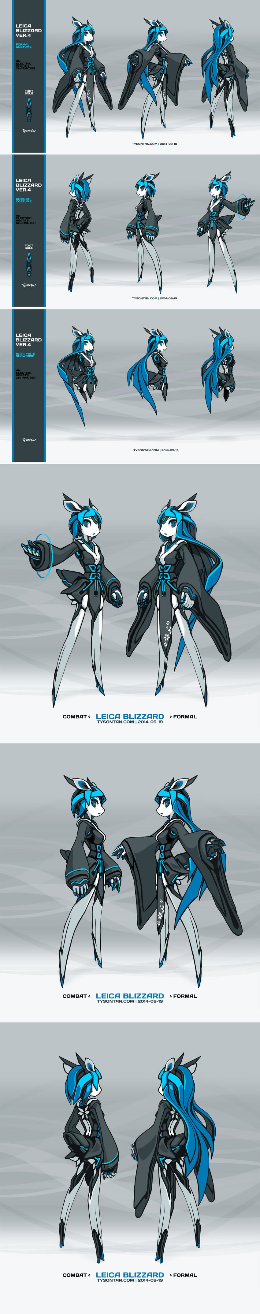 leica blizzard (original and 1 more) drawn by tyson_tan