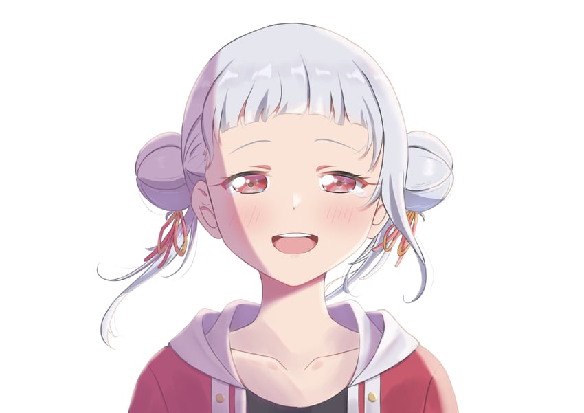 arashi chisato (love live! and 1 more) drawn by dante_(vl_dante)