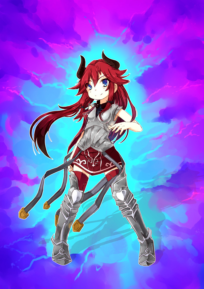 erica (original) drawn by fuyuki_yuki