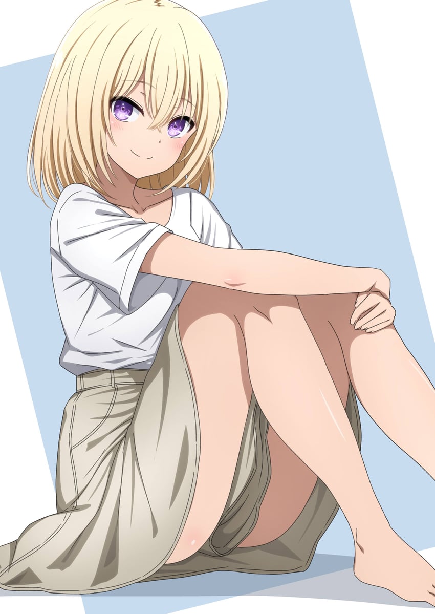 misumi uika (bang dream! and 1 more) drawn by noshimurin