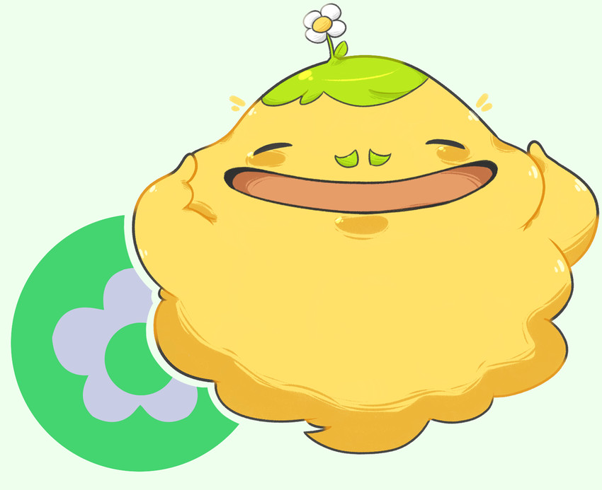 honoboono (youkai watch) drawn by mii-kami