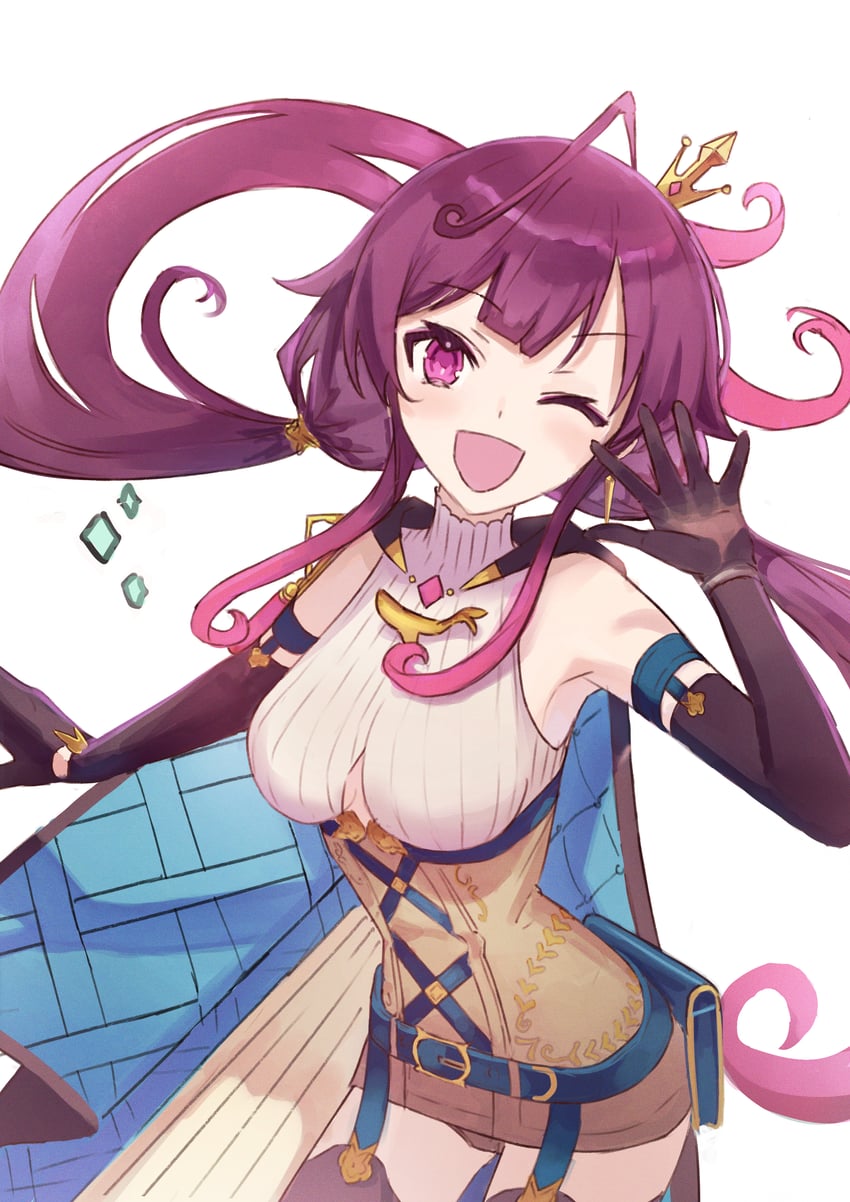 ramizel erlenmeyer (atelier and 1 more) drawn by yaminava