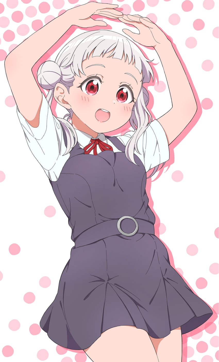 arashi chisato (love live! and 1 more) drawn by jenny_(je2live)