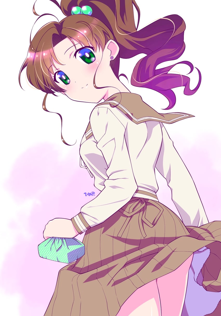 kino makoto (bishoujo senshi sailor moon) drawn by himehachi_(hime8manga)