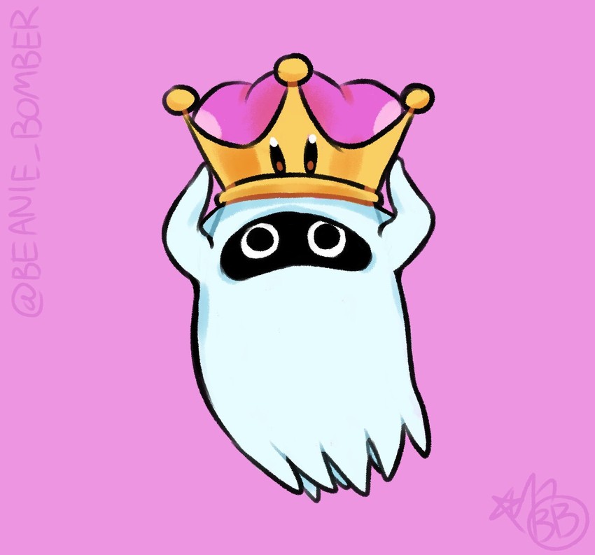 blooper (mario and 1 more) drawn by beanie_bomber
