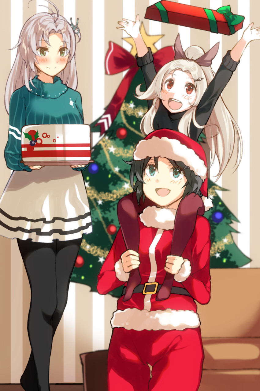 kinugasa, kako, kinugasa kai ni, and armored aircraft carrier oni (kantai collection) drawn by sahuyaiya