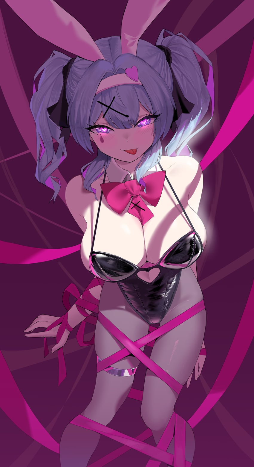 hatsune miku (vocaloid and 1 more) drawn by dami
