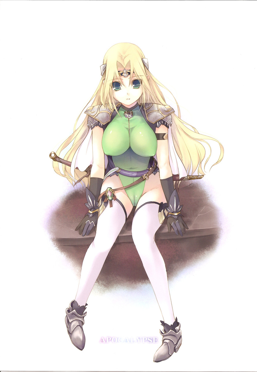 celes chere (final fantasy and 1 more) drawn by kirishima_satoshi
