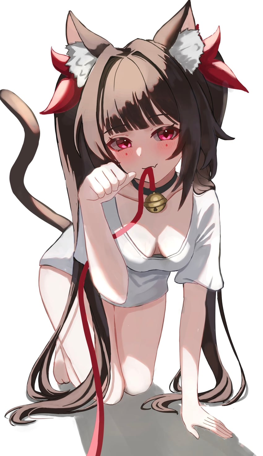 sparkle (honkai and 1 more) drawn by oimo_imonium