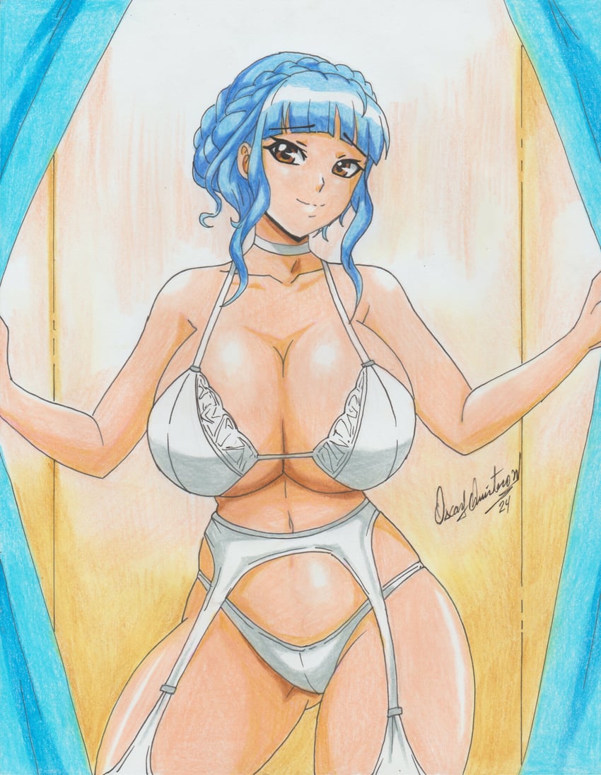 marianne von edmund (fire emblem and 1 more) drawn by ravernclouk
