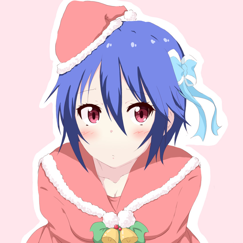 tsugumi seishirou (nisekoi) drawn by yasai_yuuki
